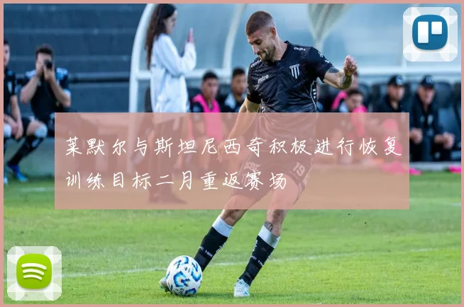 莱默尔与斯坦尼西奇积极进行恢复训练目标二月重返赛场