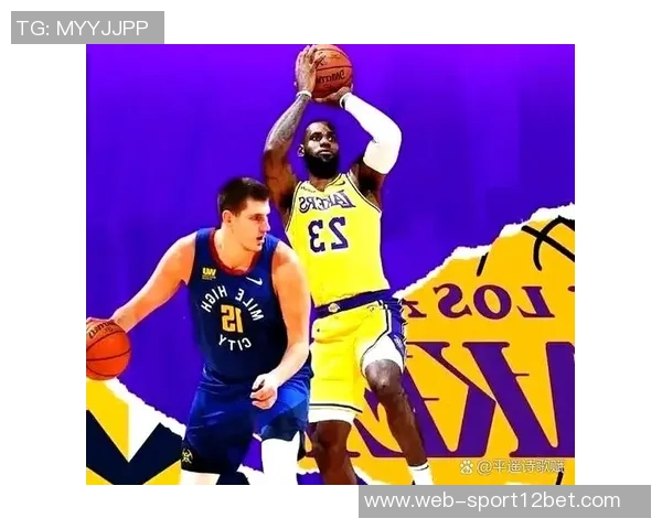 詹姆斯力挺约基奇称缺阵不影响一阵资格的观点 詹姆斯力挺约基奇称缺阵不影响一阵资格的观点