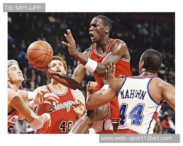 麦丹谈扣篮增多的原因与个人偏好上篮的真实想法