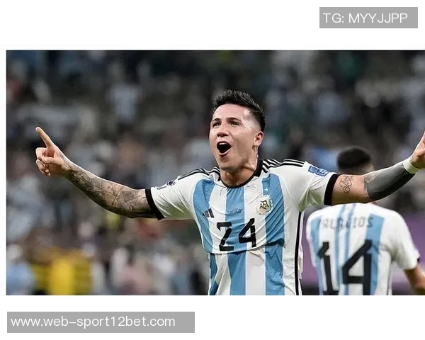 阿根廷球员身价榜揭晓小蜘蛛领衔恩佐麦卡劳塔罗紧随其后 阿根廷球员身价榜揭晓小蜘蛛领衔恩佐麦卡劳塔罗紧随其后